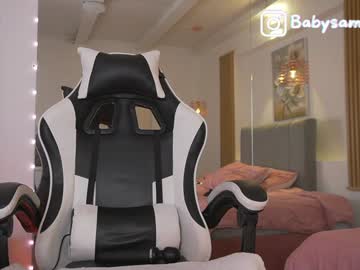 baby_sammyy's sex show image