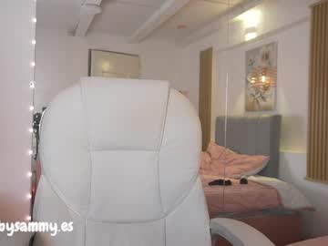 Sexshow-Bild von baby_sammyy