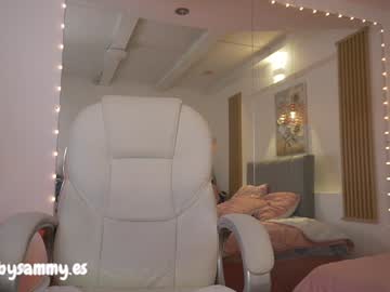 Sexshow-Bild von baby_sammyy