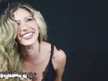 baby_sammyy's sex show image