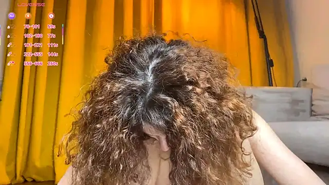 HopeFuture's sex show image