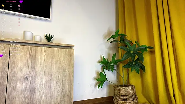 HopeFuture's sex show image