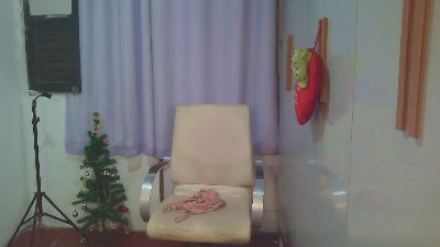 Изображение секс-шоу модели Anginhaa