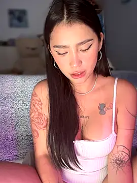 Sexshow-Bild von -Loren-