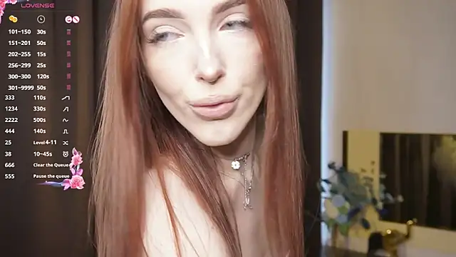 MaeEversley's sex show image