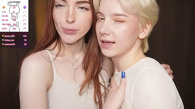 MaeEversley's sex show image