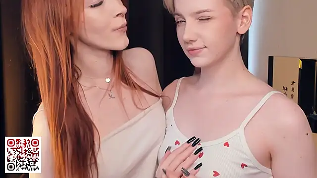 MaeEversley's sex show image