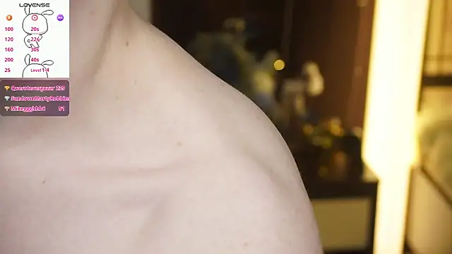 MaeEversley's sex show image