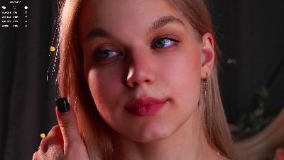 SilverAlliston's sex show image