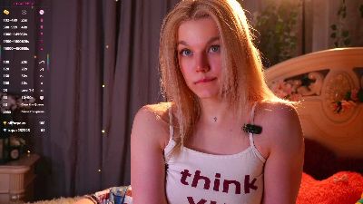 SilverAlliston's sex show image