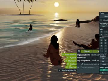 jstel's sex show image