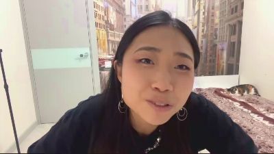 MargheritaSago's sex show image