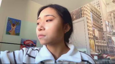 MargheritaSago's sex show image