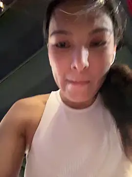 Ninazhang's sex show image