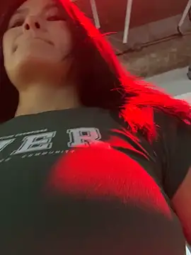Ninazhang's sex show image