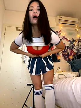 Изображение секс-шоу модели Ninazhang Изображение секс-шоу модели Ninazhang