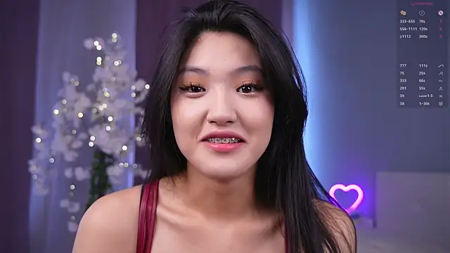 Изображение секс-шоу модели FancyEsten