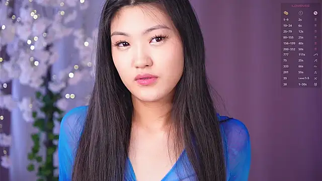 FancyEsten's sex show image