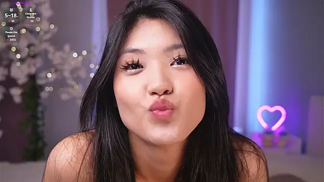 FancyEsten's sex show image