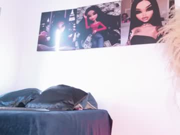 Sexshow-Bild von _ariana_lopez_