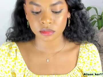 Изображение секс-шоу модели alison_ker