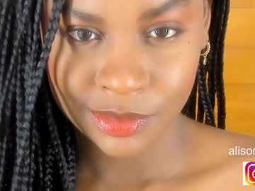 Изображение секс-шоу модели alison_ker