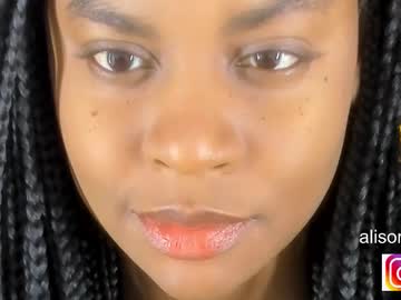 Изображение секс-шоу модели alison_ker