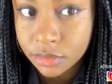 Изображение секс-шоу модели alison_ker