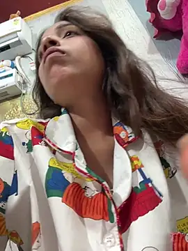 Its_janvi's sex show image