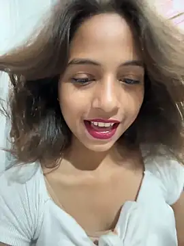 Its_janvi's sex show image