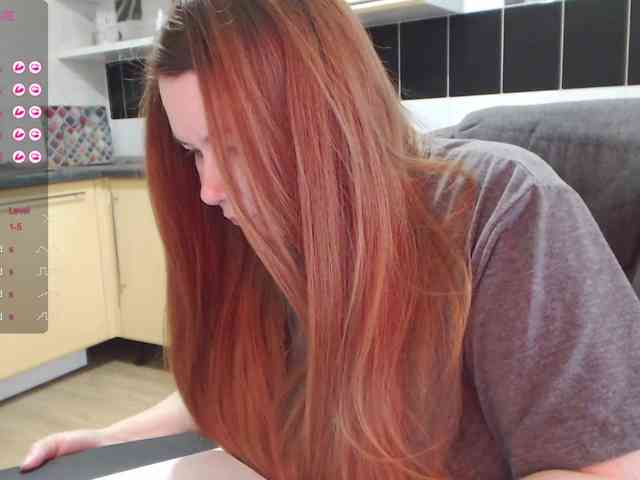 olgasollo's sex show image