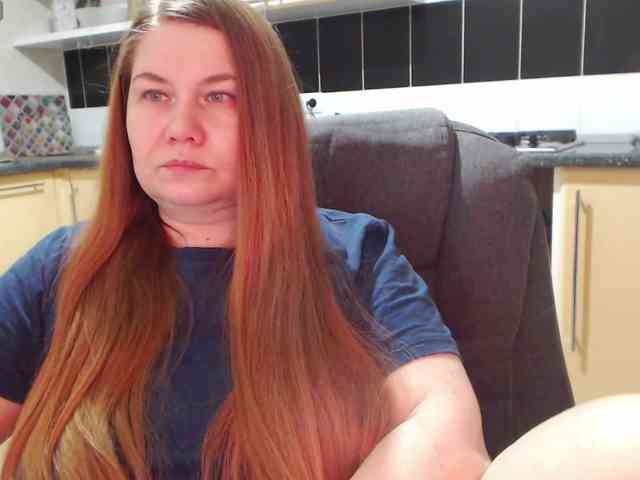 olgasollo's sex show image