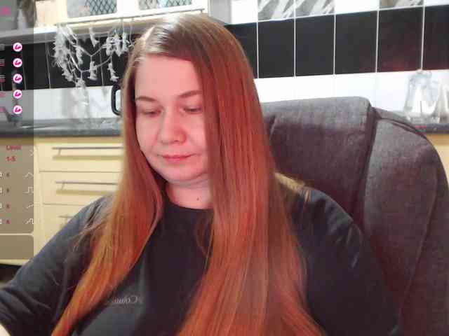 olgasollo's sex show image