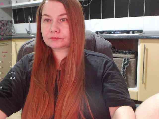 olgasollo's sex show image