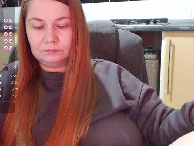 olgasollo's sex show image