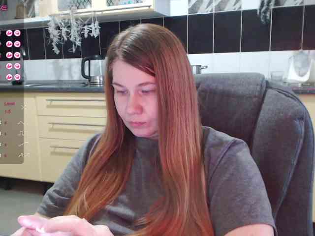 olgasollo's sex show image