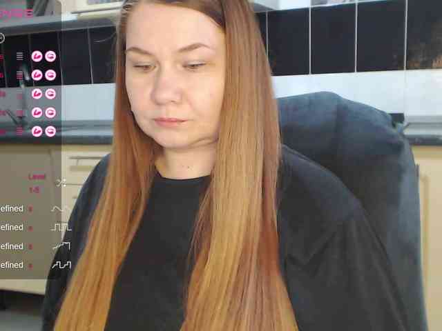 olgasollo's sex show image