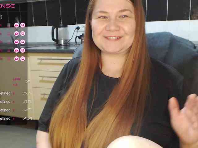 olgasollo's sex show image