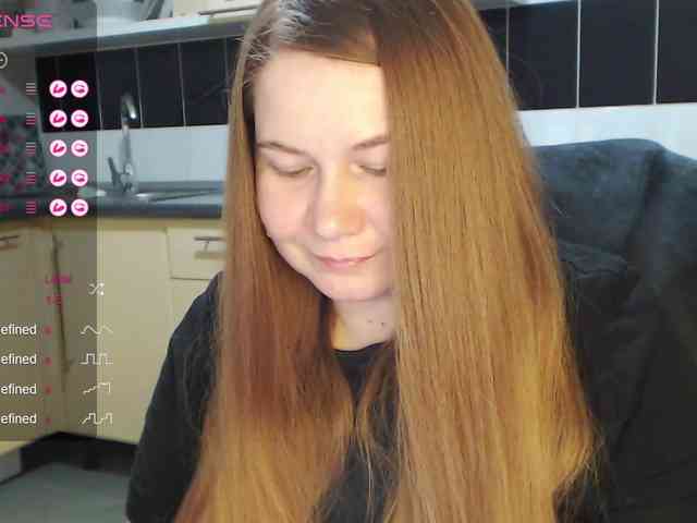 olgasollo's sex show image