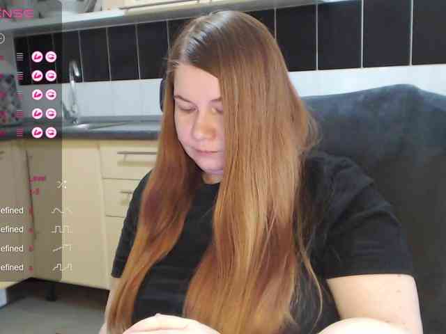 olgasollo's sex show image