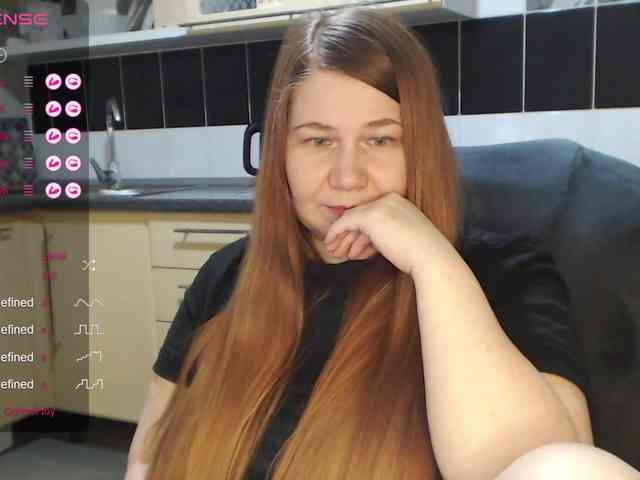 olgasollo's sex show image