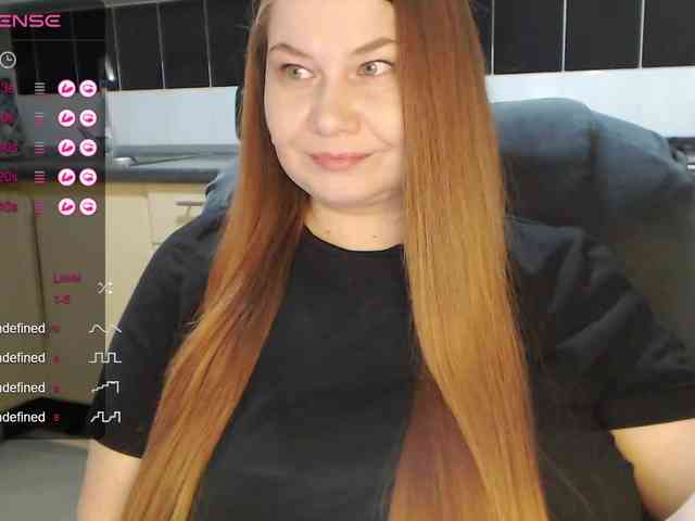 olgasollo's sex show image