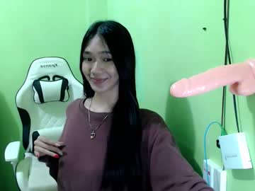 Sexshow-Bild von innocent_reign69