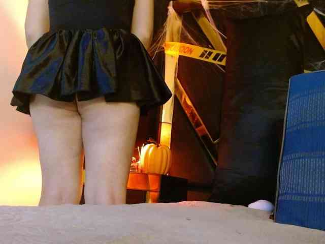 Sexshow-Bild von MagiArias Sexshow-Bild von MagiArias