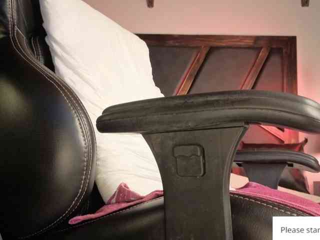 MagiArias's sex show image