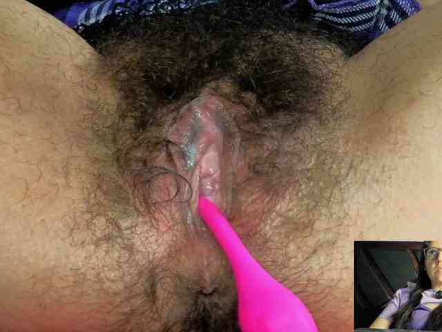 Изображение секс-шоу модели MagiArias