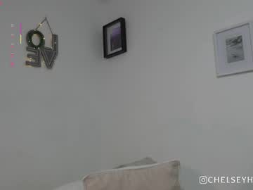 chelsey_hudson's sex show image