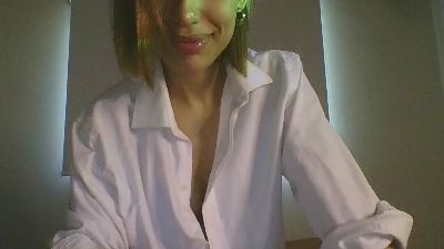 Sexshow-Bild von Florvelvetrose