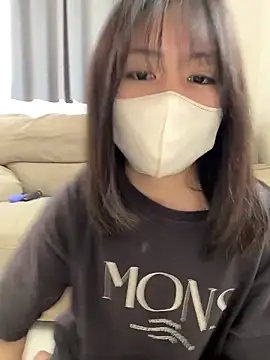 Изображение секс-шоу модели Rui_87