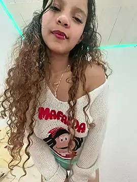 Sexshow-Bild von soffii-estrella